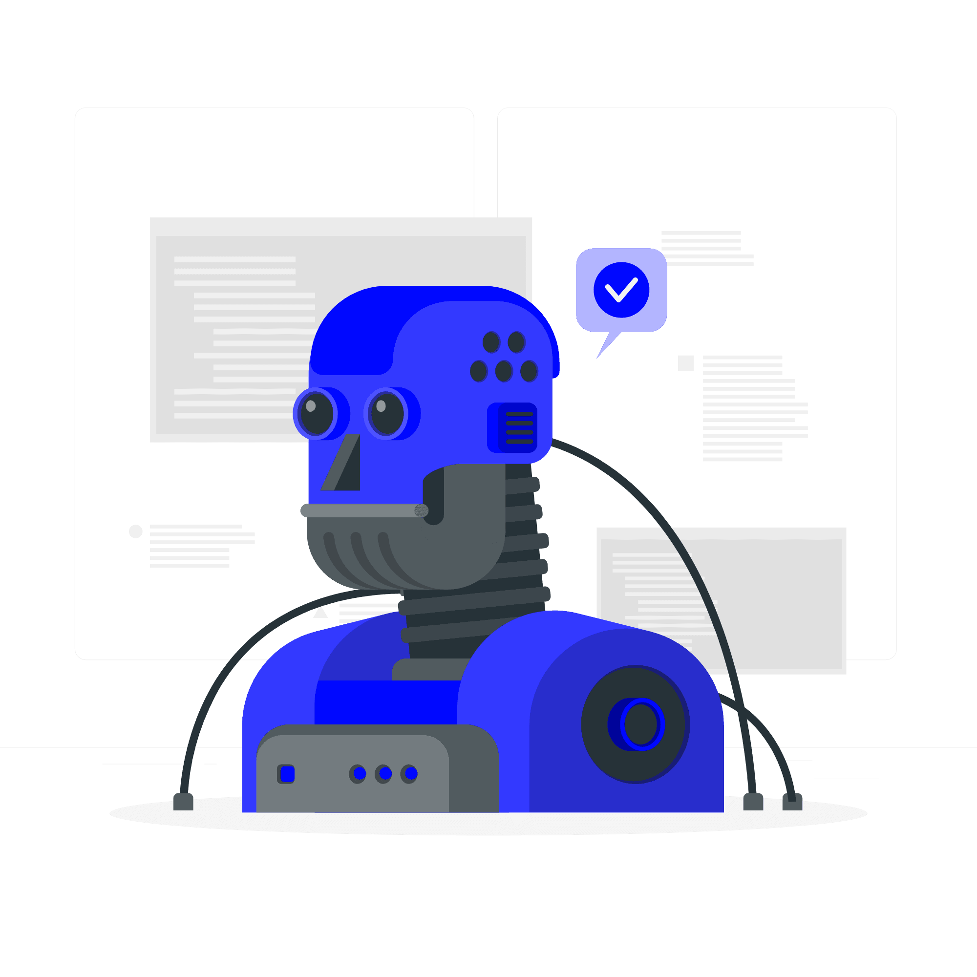 Chatbot AI jako wewnętrzny asystent zespołu